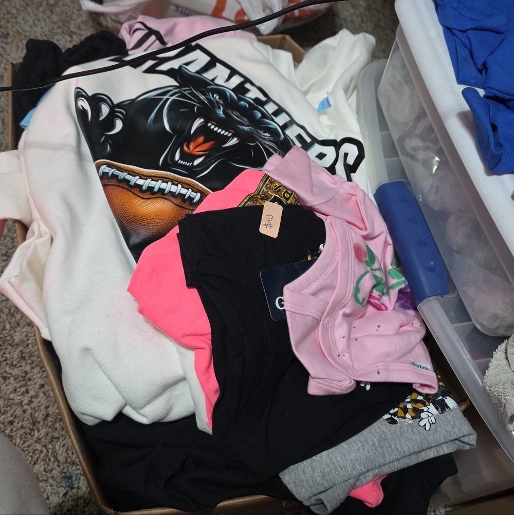 Apparel